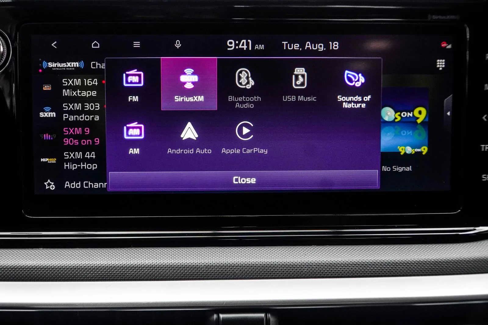 2024 Kia K5 GT-Line, photo 19