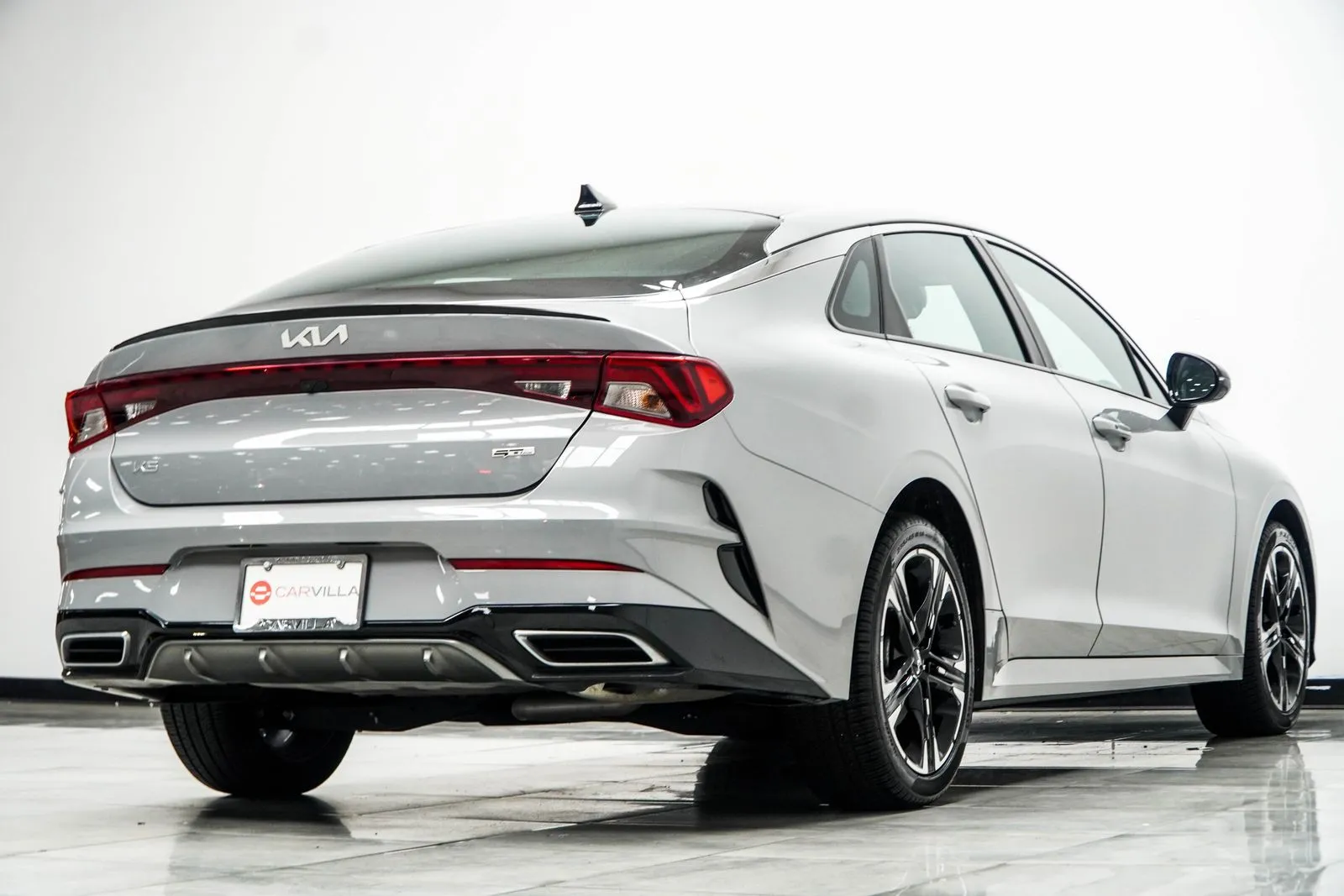 2024 Kia K5 GT-Line, photo 7