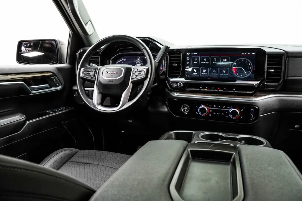 2023 GMC Sierra 1500 Elevation, photo 18