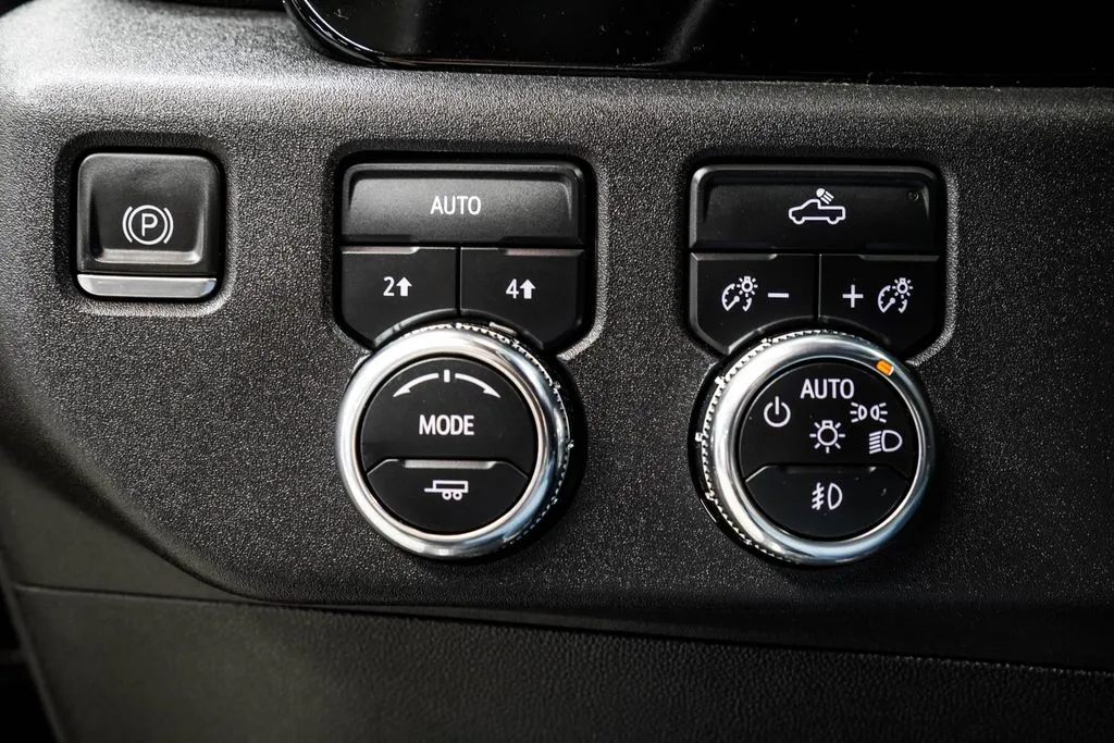 2023 GMC Sierra 1500 Elevation, photo 37