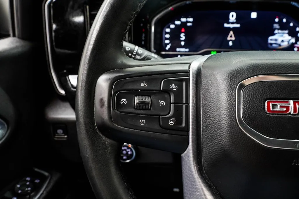 2023 GMC Sierra 1500 Elevation, photo 32