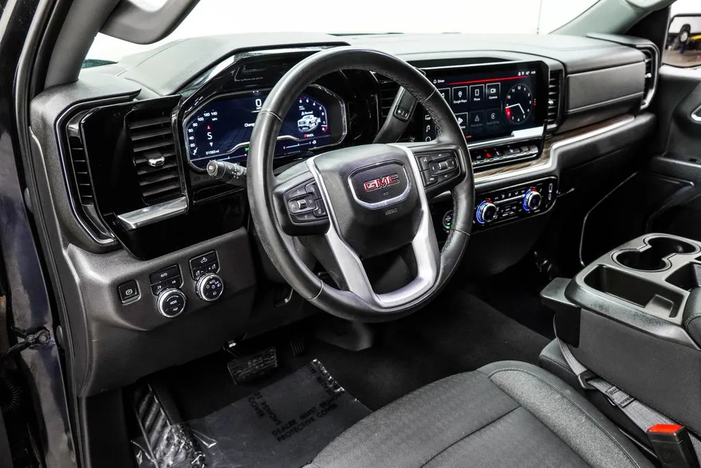 2023 GMC Sierra 1500 Elevation, photo 15
