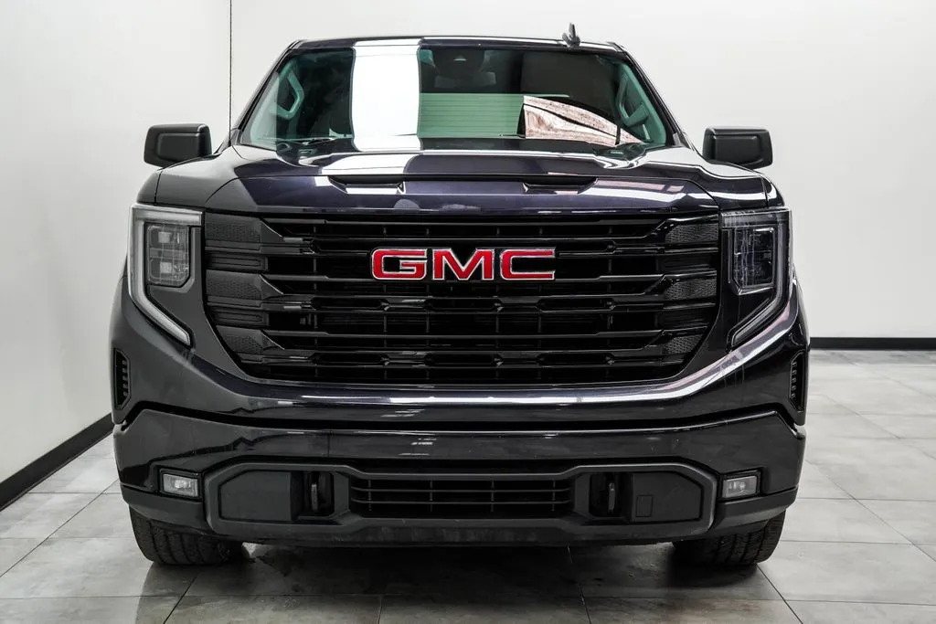 2023 GMC Sierra 1500 Elevation, photo 5