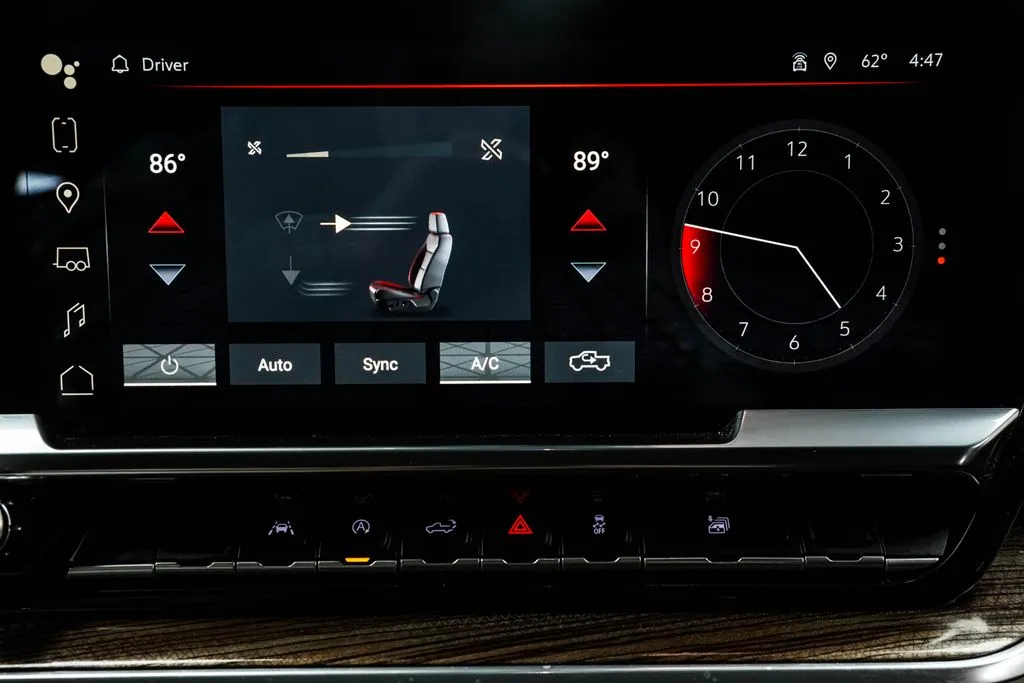 2023 GMC Sierra 1500 Elevation, photo 26