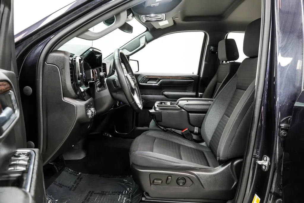 2023 GMC Sierra 1500 Elevation, photo 14