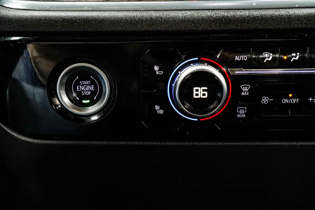 2023 GMC Sierra 1500 Elevation, photo 20