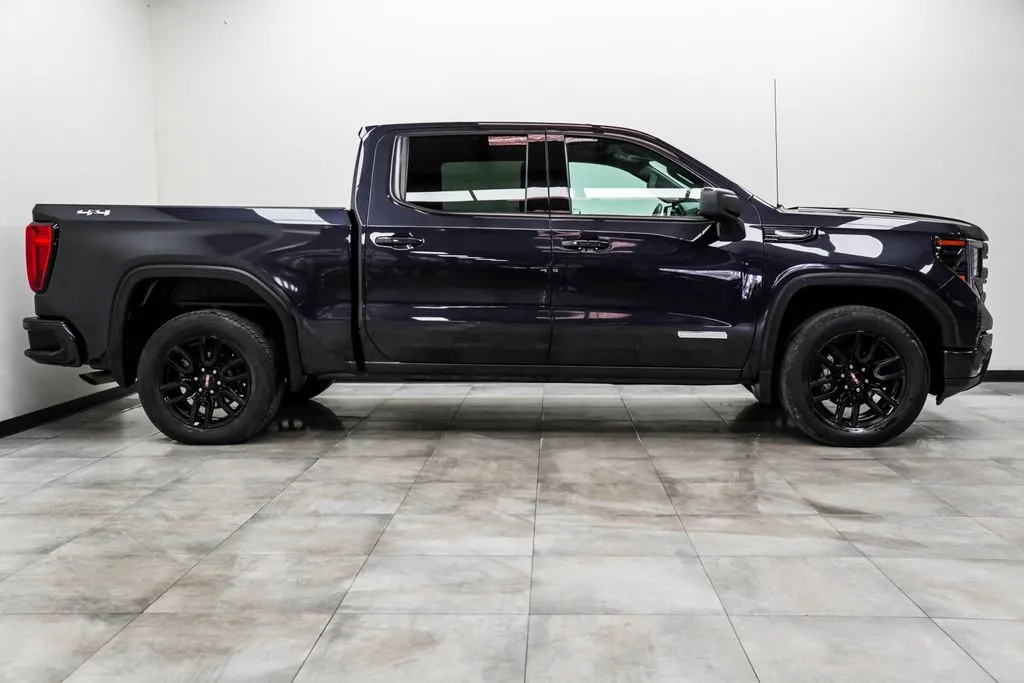 2023 GMC Sierra 1500 Elevation, photo 6
