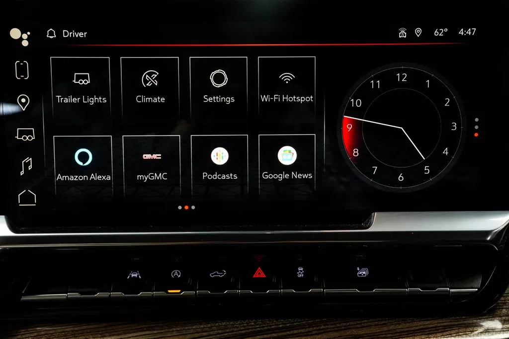 2023 GMC Sierra 1500 Elevation, photo 27