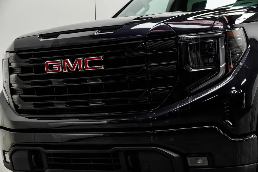 2023 GMC Sierra 1500 Elevation, photo 2