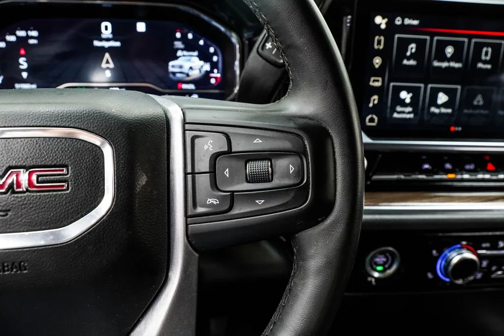 2023 GMC Sierra 1500 Elevation, photo 33