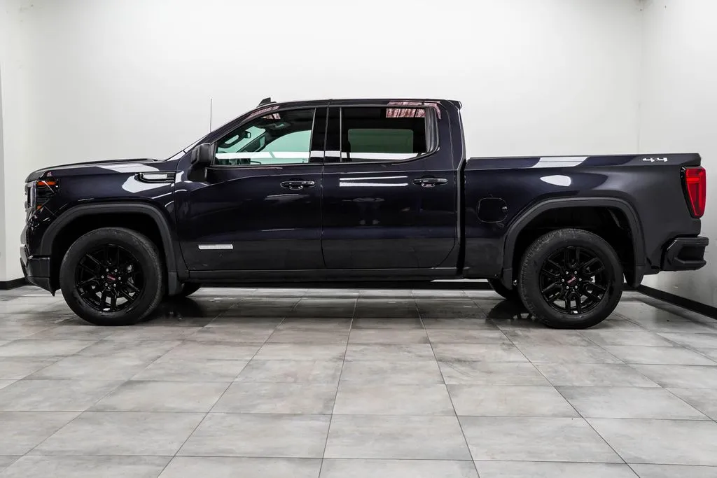 2023 GMC Sierra 1500 Elevation, photo 9