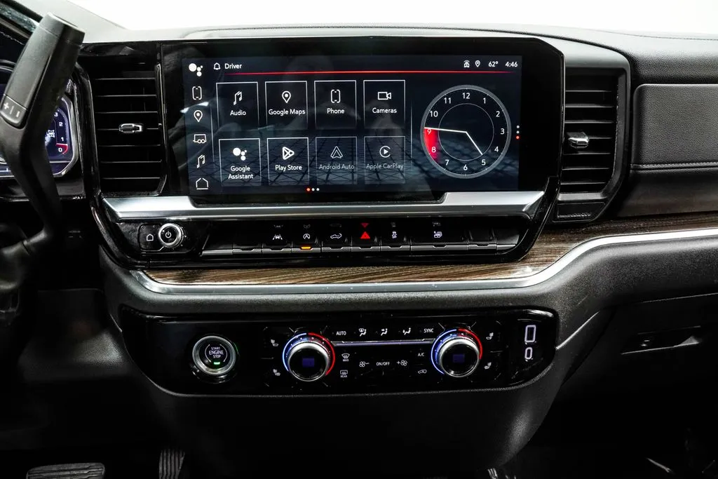 2023 GMC Sierra 1500 Elevation, photo 19