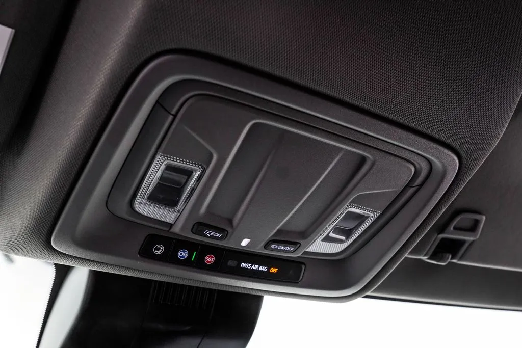 2023 GMC Sierra 1500 Elevation, photo 36
