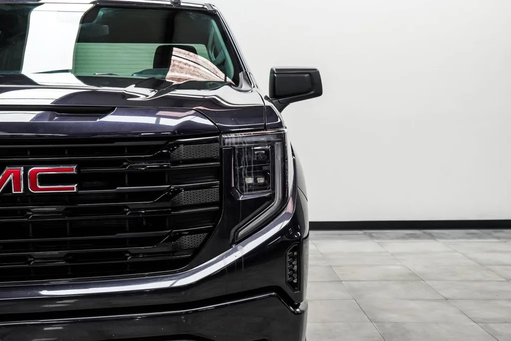 2023 GMC Sierra 1500 Elevation, photo 7
