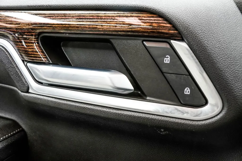 2023 GMC Sierra 1500 Elevation, photo 39