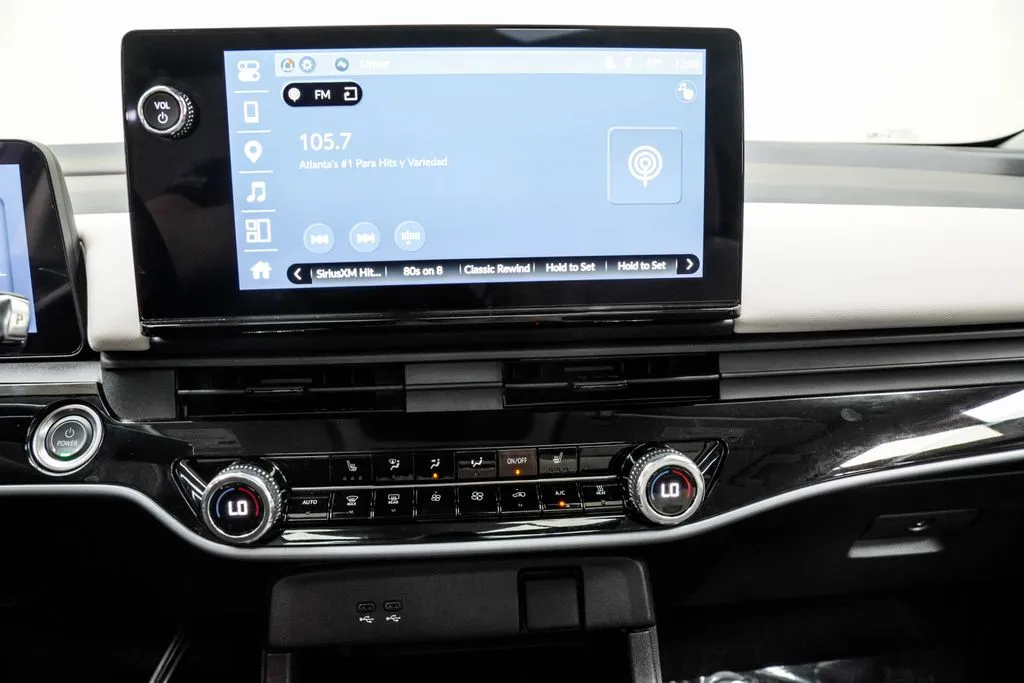 2024 Honda Prologue Touring, photo 25