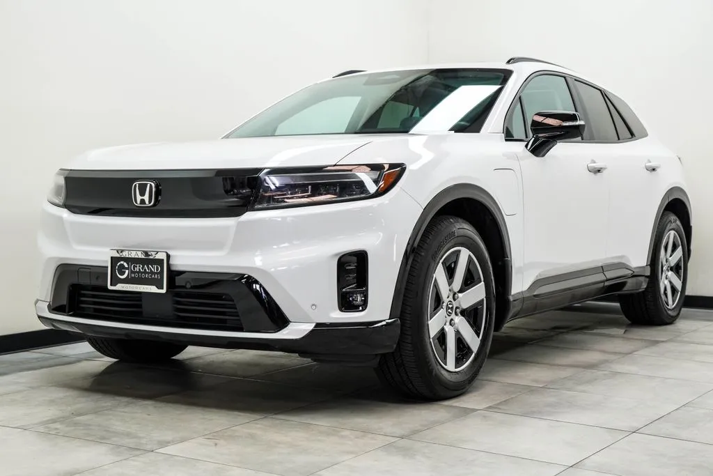 2024 Honda Prologue Touring, photo 7