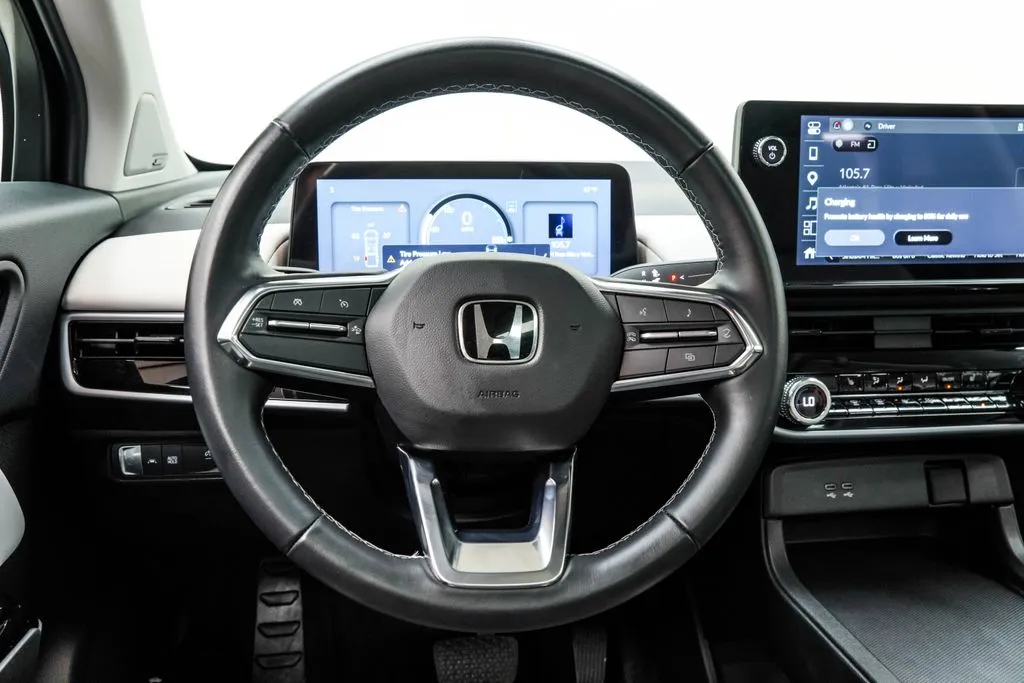 2024 Honda Prologue Touring, photo 23