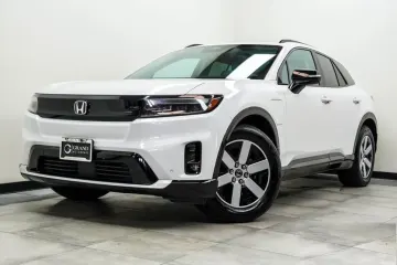 2024 Honda Prologue Touring
