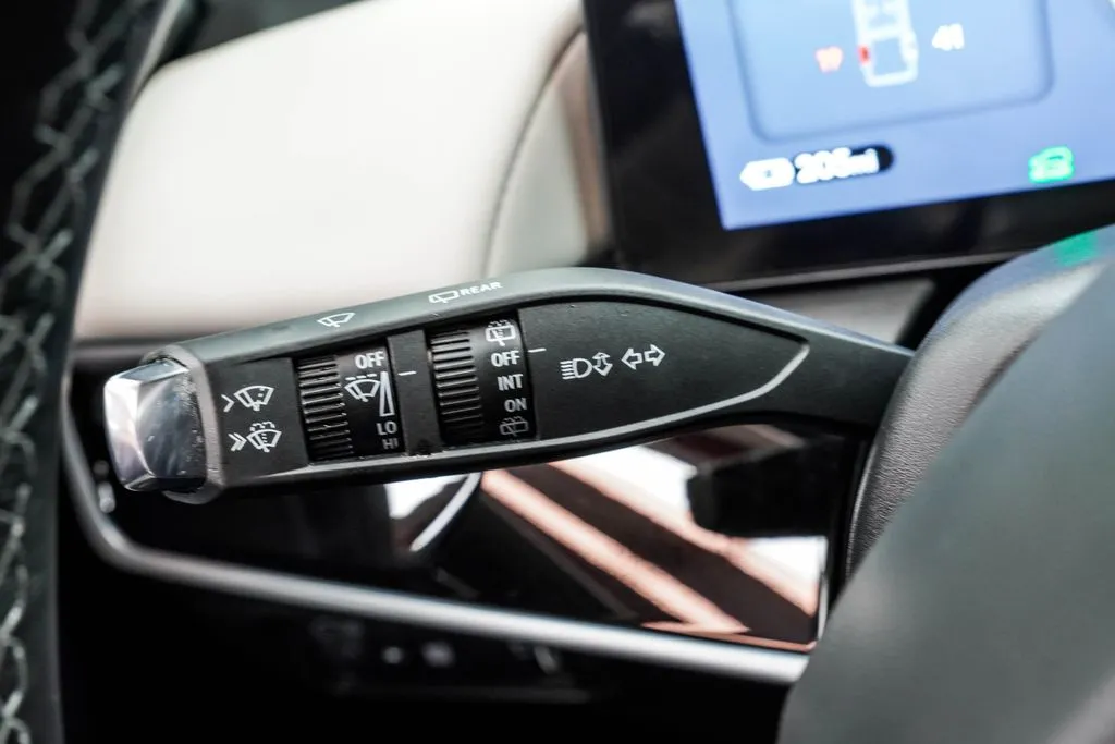 2024 Honda Prologue Touring, photo 31