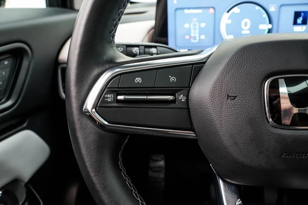 2024 Honda Prologue Touring, photo 30