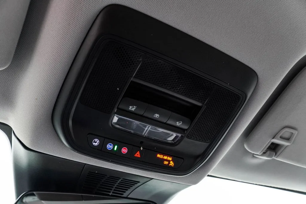 2024 Honda Prologue Touring, photo 32