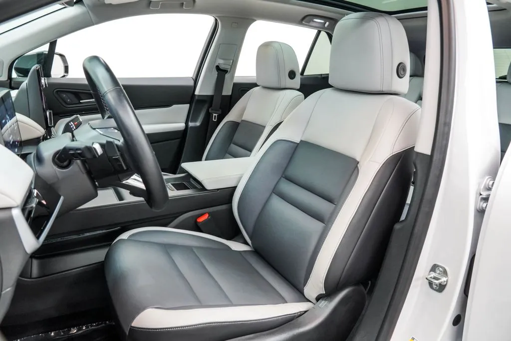 2024 Honda Prologue Touring, photo 15