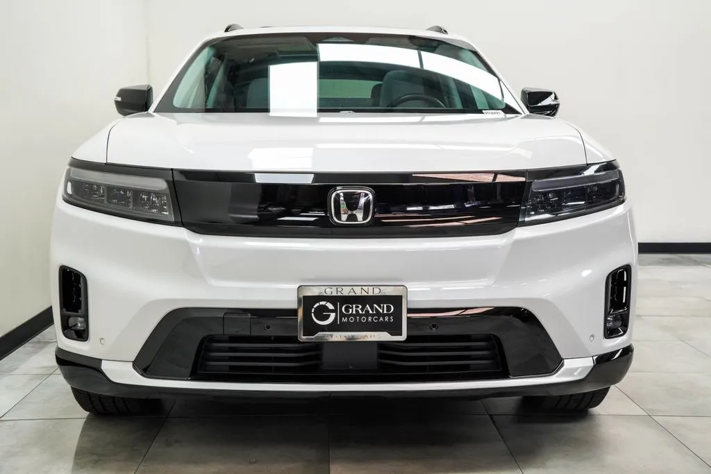 2024 Honda Prologue Touring, photo 6