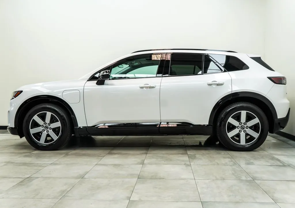 2024 Honda Prologue Touring, photo 8