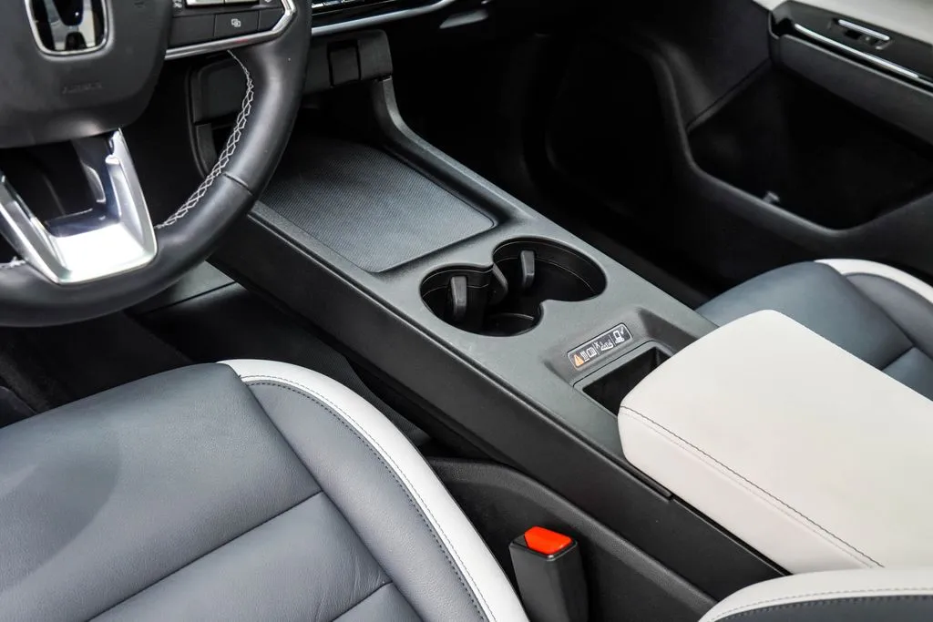 2024 Honda Prologue Touring, photo 21