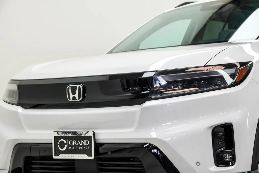 2024 Honda Prologue Touring, photo 2