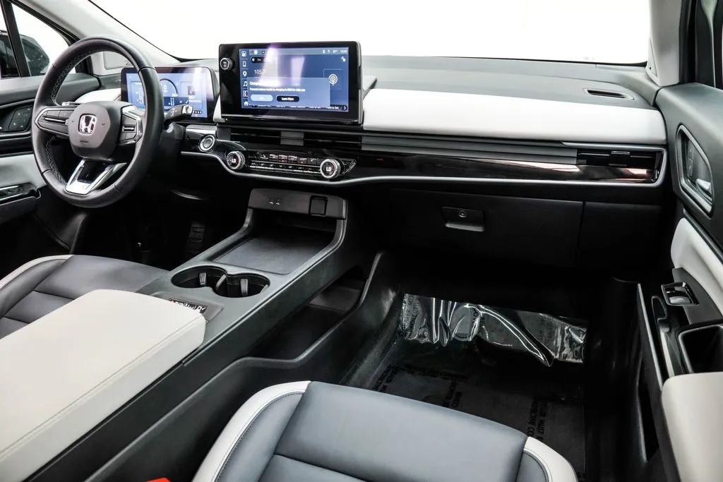 2024 Honda Prologue Touring, photo 22