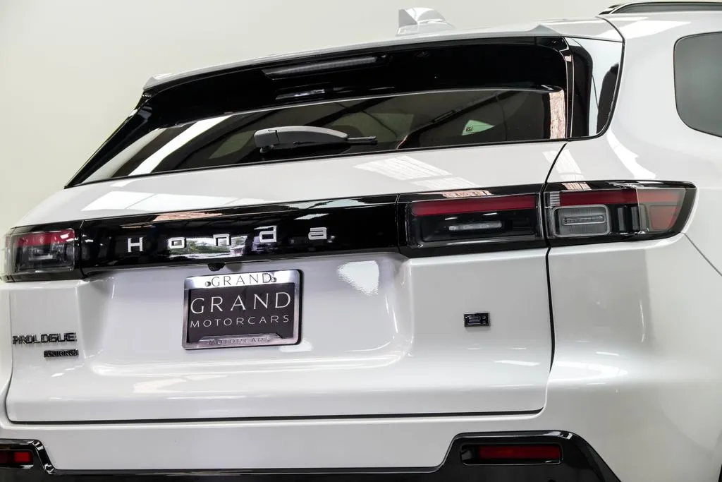 2024 Honda Prologue Touring, photo 13
