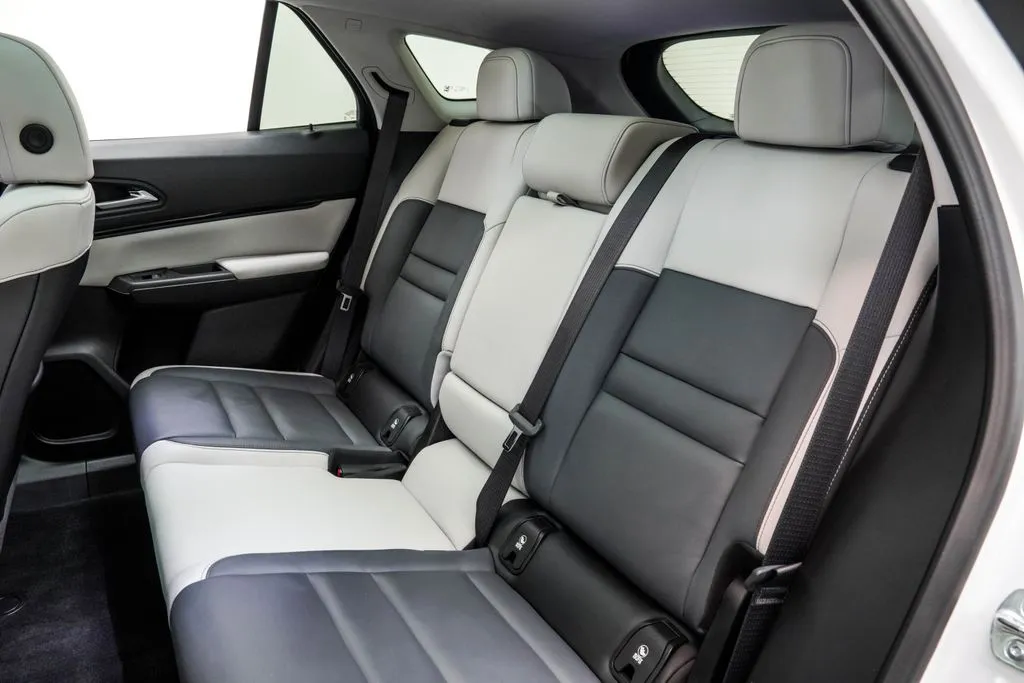 2024 Honda Prologue Touring, photo 17