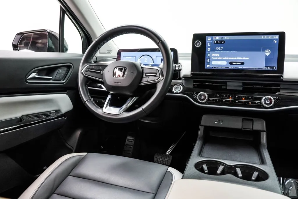2024 Honda Prologue Touring, photo 24