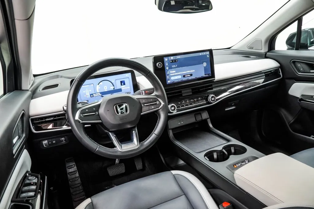 2024 Honda Prologue Touring, photo 5
