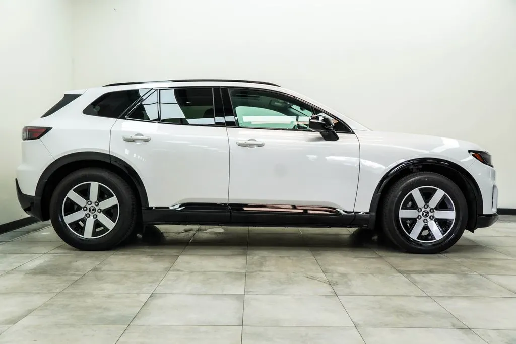 2024 Honda Prologue Touring, photo 10