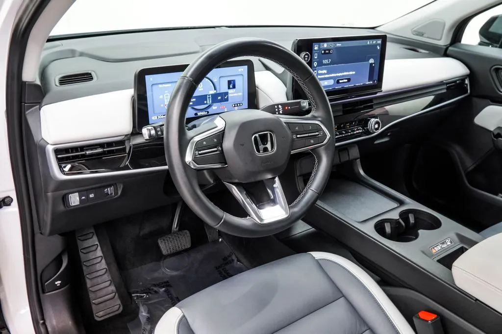 2024 Honda Prologue Touring, photo 20