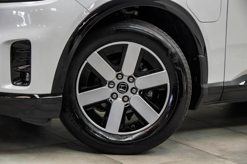 2024 Honda Prologue Touring, photo 3