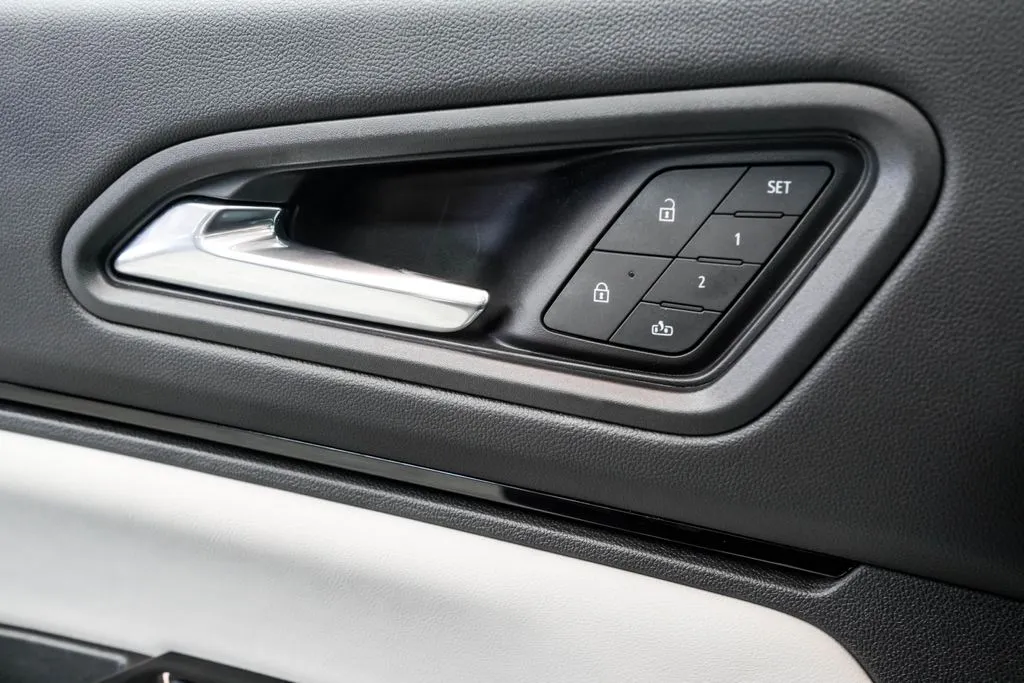 2024 Honda Prologue Touring, photo 34