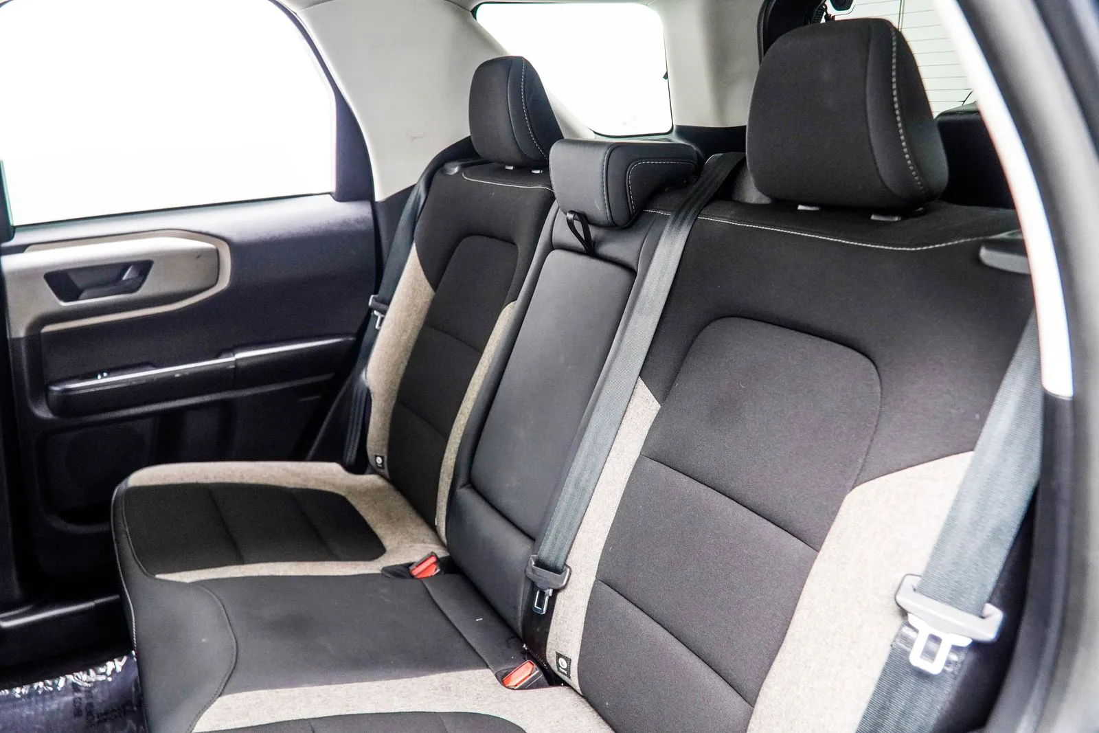 2025 Ford Bronco Sport Big Bend, photo 29