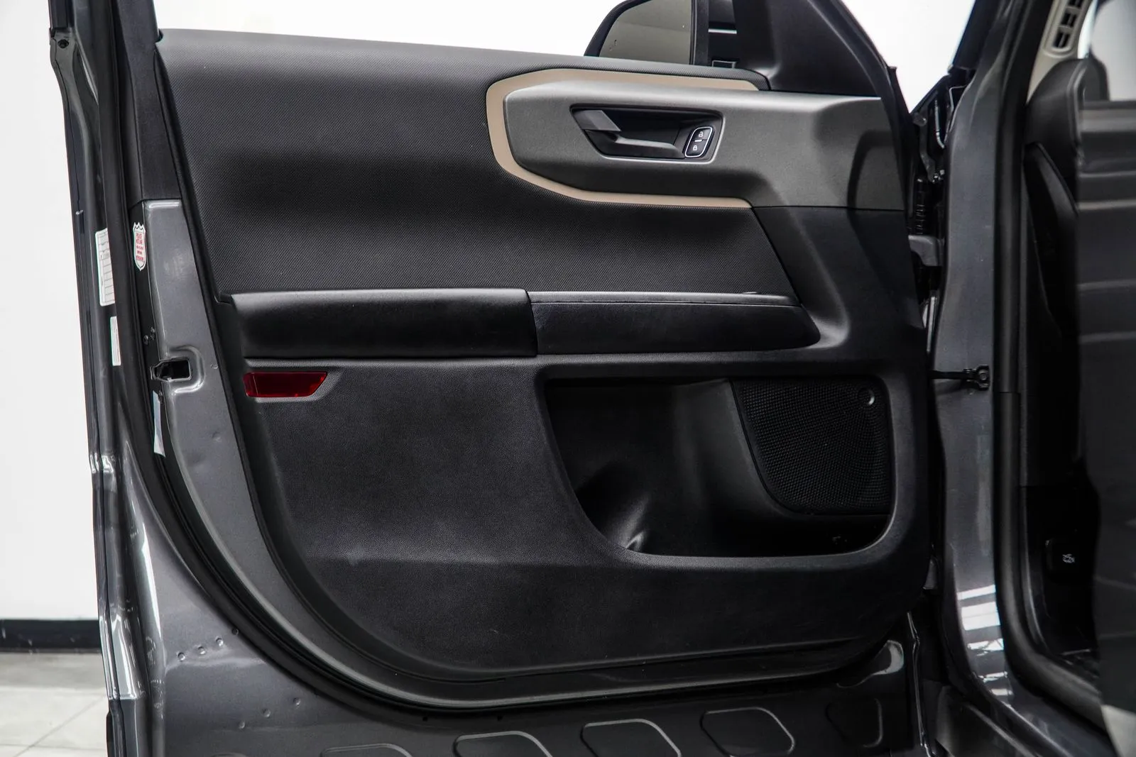 2025 Ford Bronco Sport Big Bend, photo 23