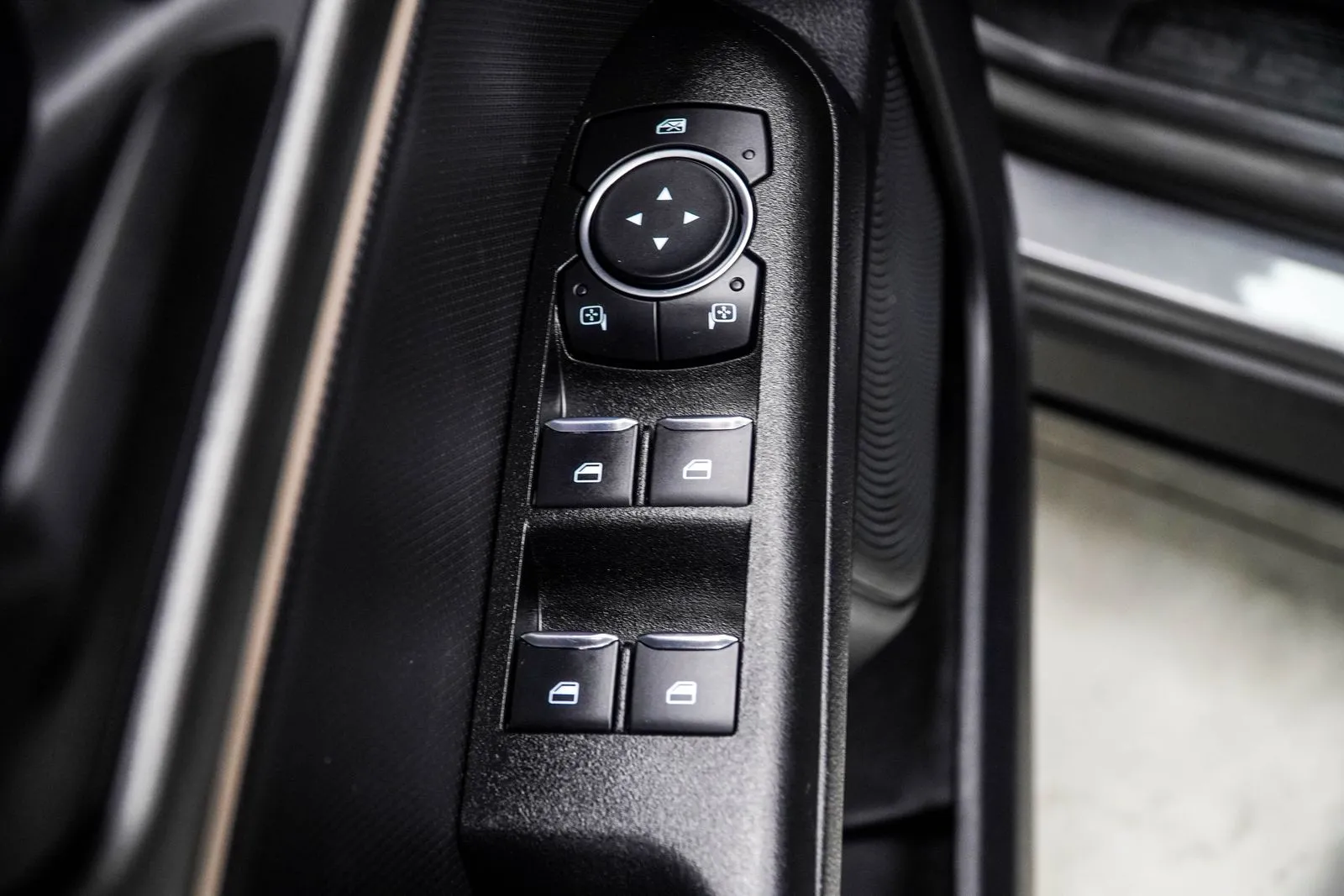 2025 Ford Bronco Sport Big Bend, photo 24