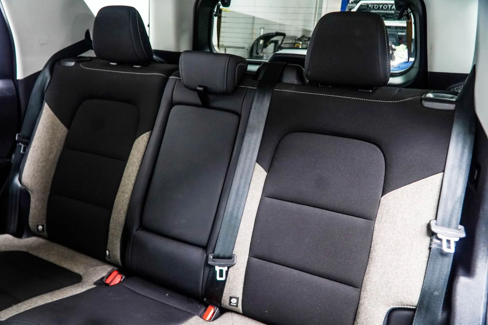 2025 Ford Bronco Sport Big Bend, photo 28
