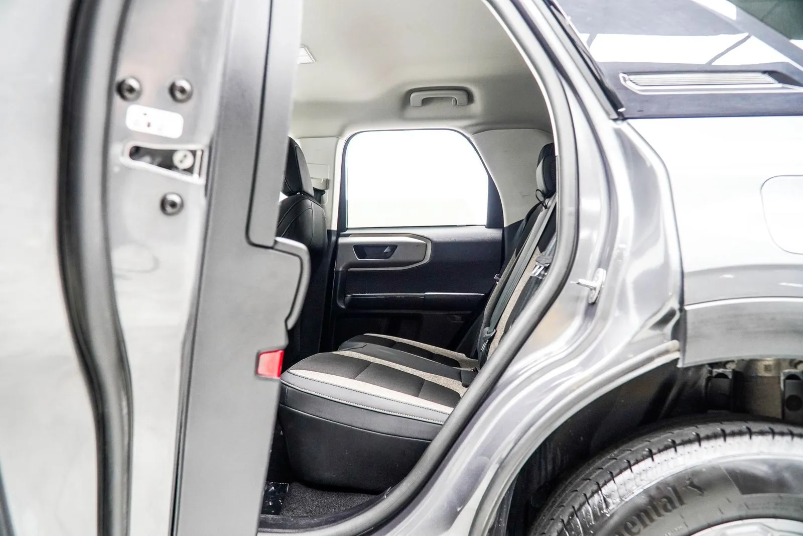 2025 Ford Bronco Sport Big Bend, photo 27