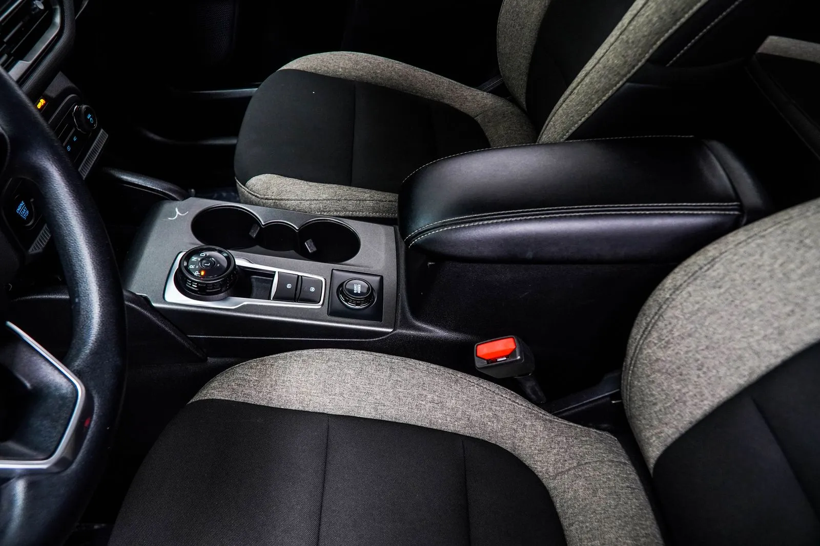2025 Ford Bronco Sport Big Bend, photo 12