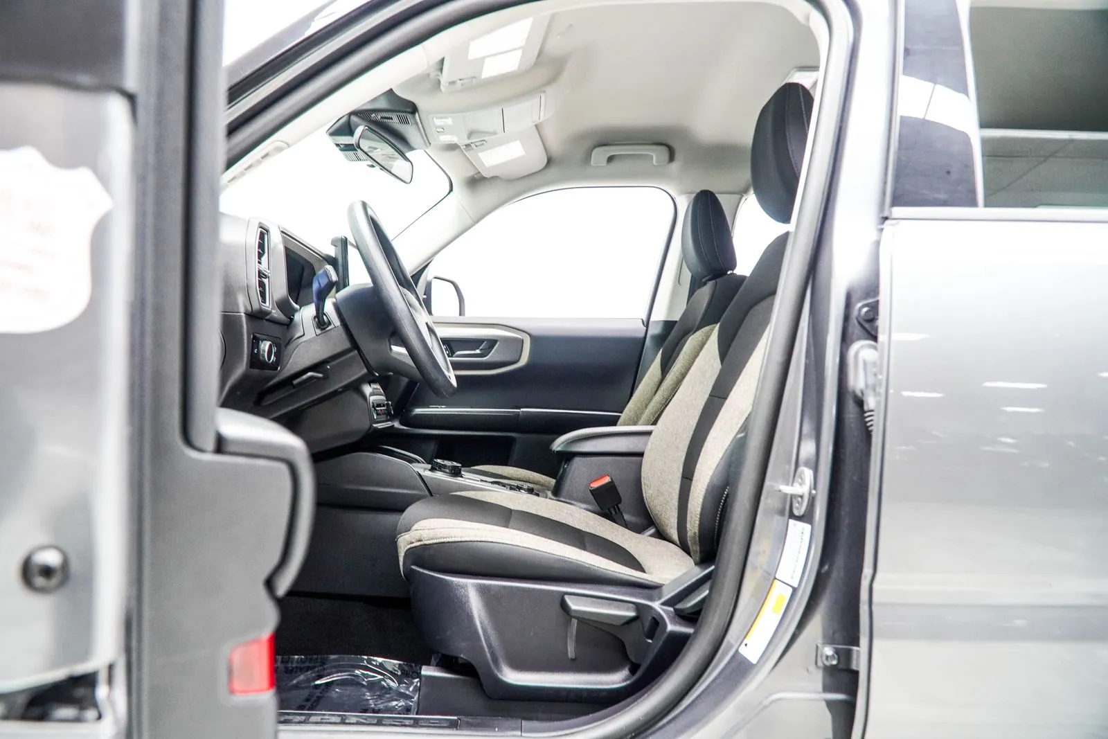 2025 Ford Bronco Sport Big Bend, photo 26