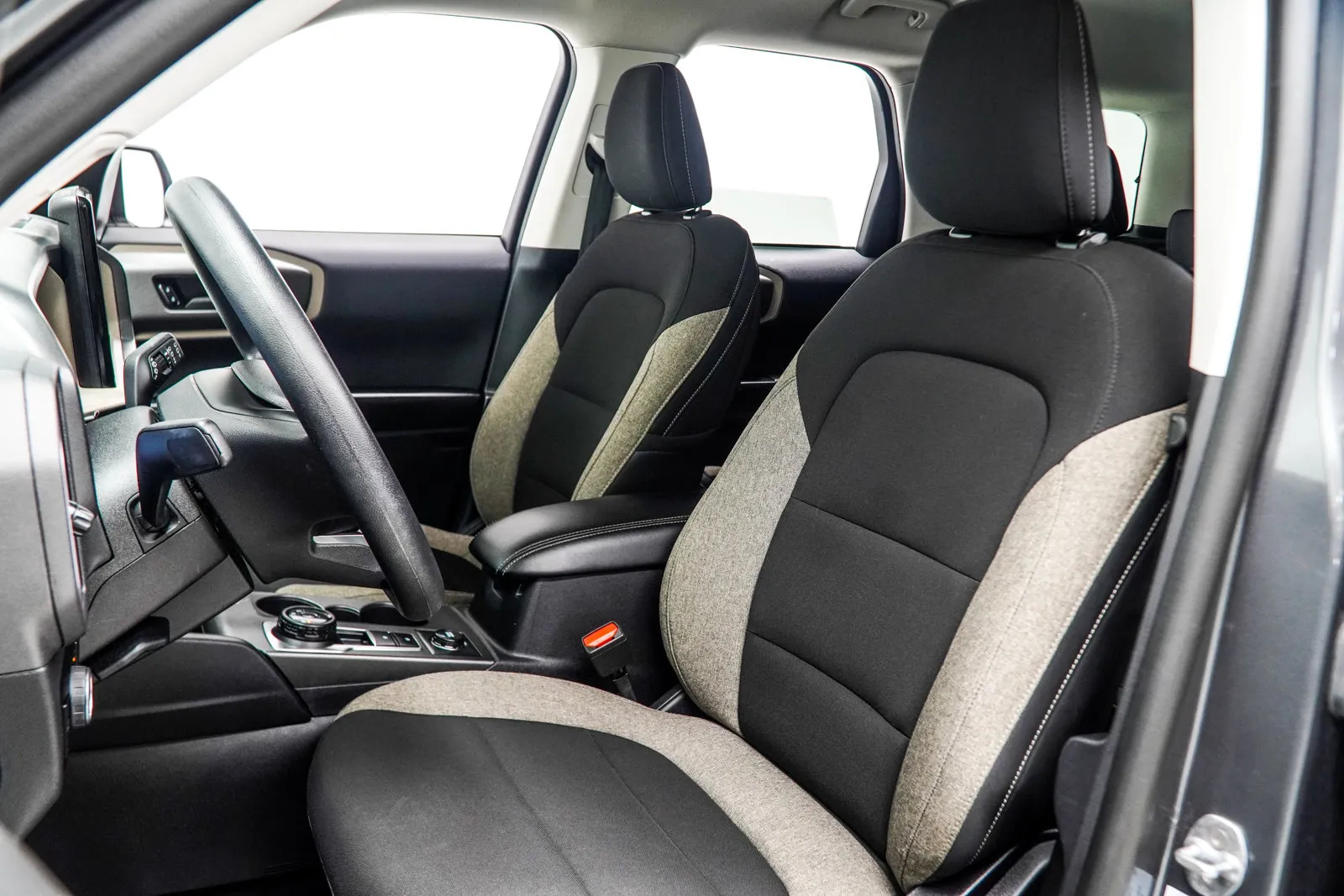 2025 Ford Bronco Sport Big Bend, photo 25