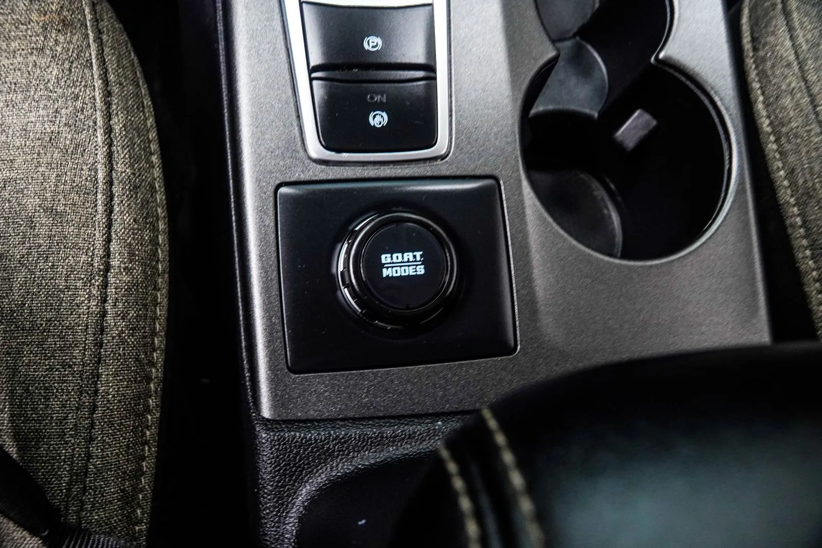 2025 Ford Bronco Sport Big Bend, photo 13