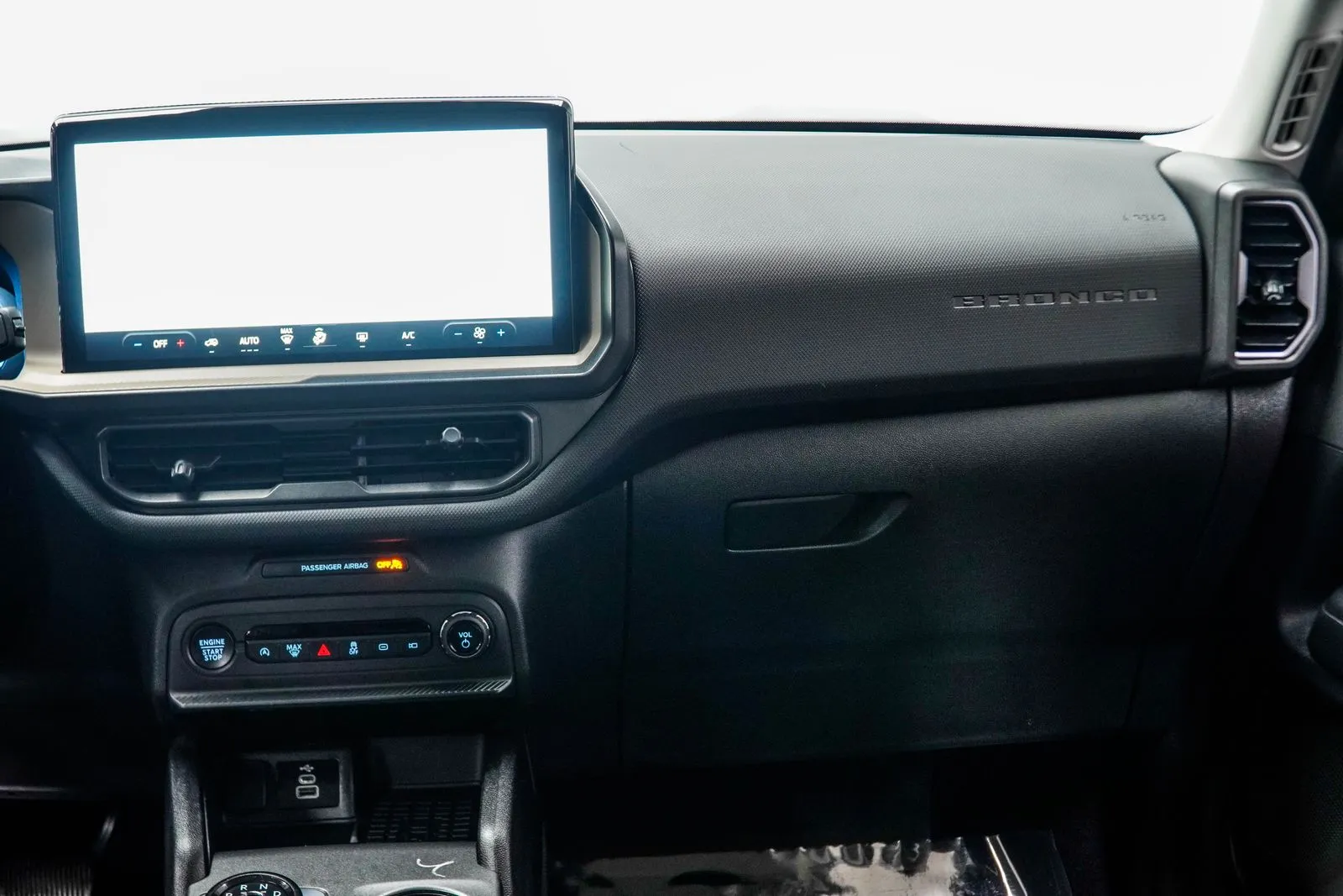 2025 Ford Bronco Sport Big Bend, photo 10
